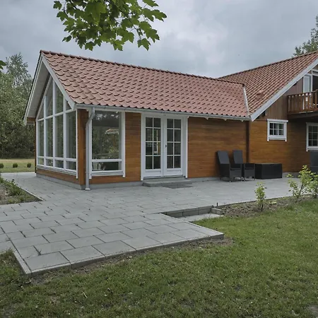 Awesome In With 3 Bedrooms, Sauna And Wifi Orsted (Midtjylland)