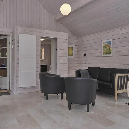 Awesome In With 3 Bedrooms, Sauna And Wifi Orsted (Midtjylland)