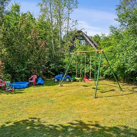 Awesome In With 3 Bedrooms, Sauna And Wifi *