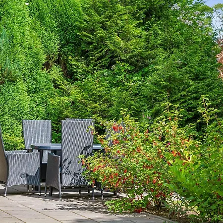 Awesome In With 3 Bedrooms, Sauna And Wifi Ørsted