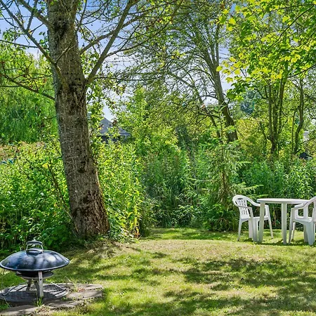 Awesome In With 3 Bedrooms, Sauna And Wifi *