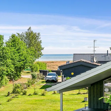 Awesome In With 3 Bedrooms, Sauna And Wifi Holiday home *