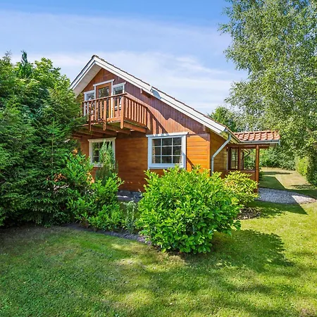 Awesome In With 3 Bedrooms, Sauna And Wifi Ørsted