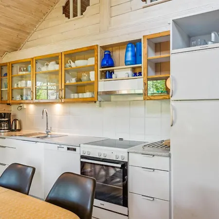 Awesome In With 3 Bedrooms, Sauna And Wifi Holiday home