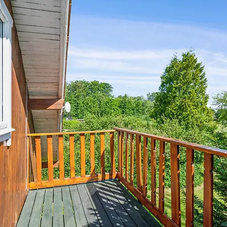 Holiday home Awesome In With 3 Bedrooms, Sauna And Wifi Orsted (Midtjylland)
