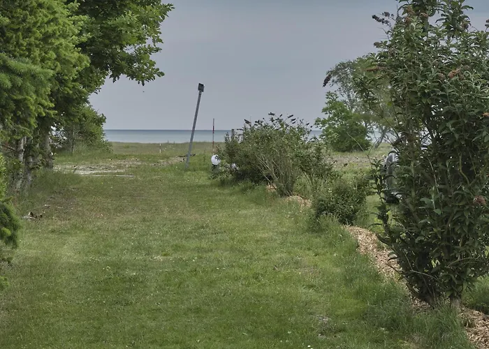 Ferienhaus Awesome In With 3 Bedrooms, Sauna And Wifi *