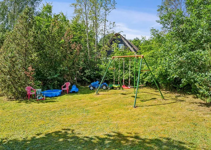Awesome In With 3 Bedrooms, Sauna And Wifi *
