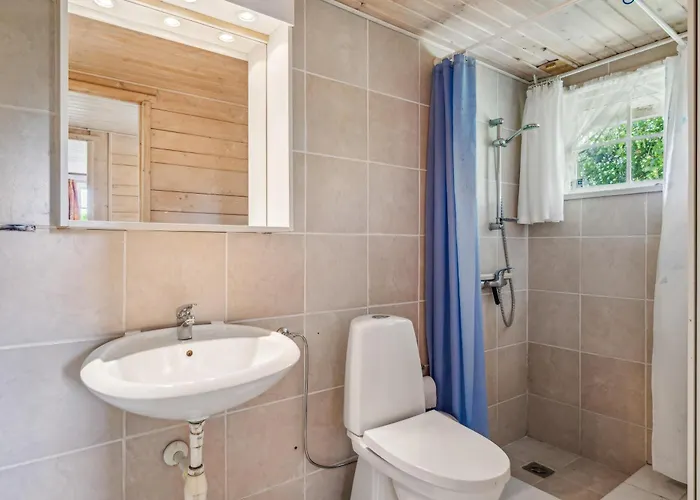 Ferienhaus Awesome In With 3 Bedrooms, Sauna And Wifi *